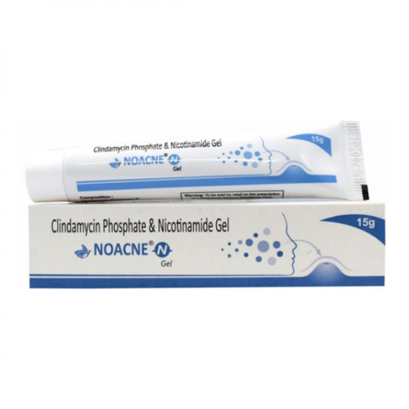 Noacne-N Gel Noacne-N Gel