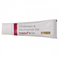 Femcinol A Gel