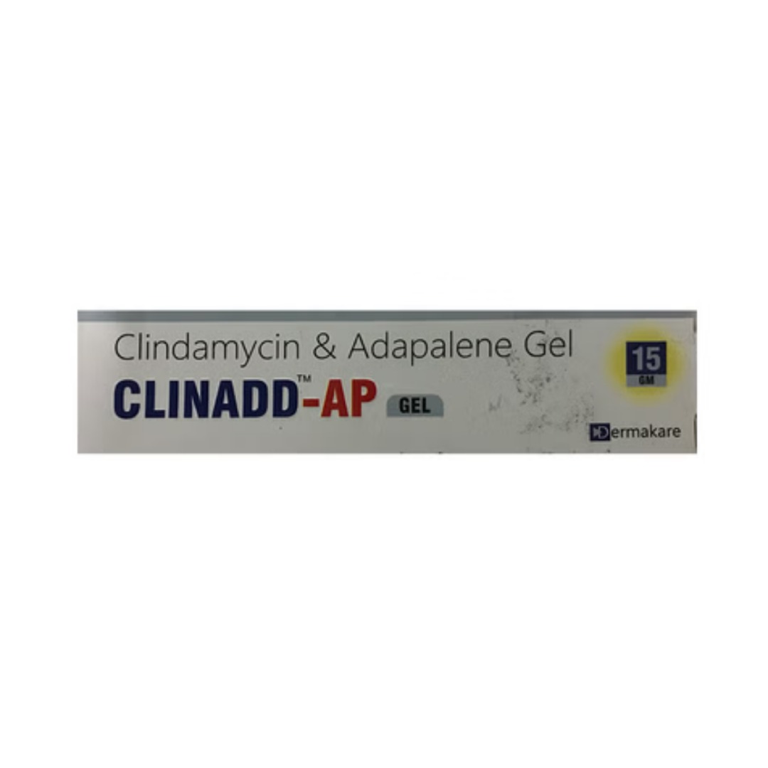 Clinadd Gel