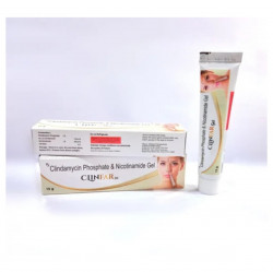 Clinfar Gel