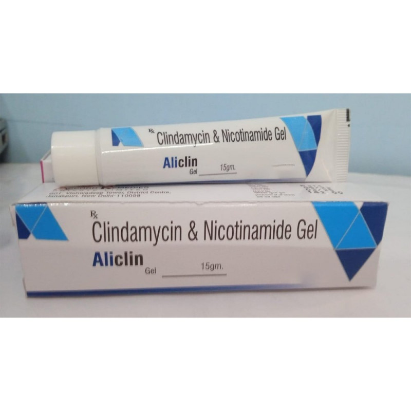 Aliclin Gel