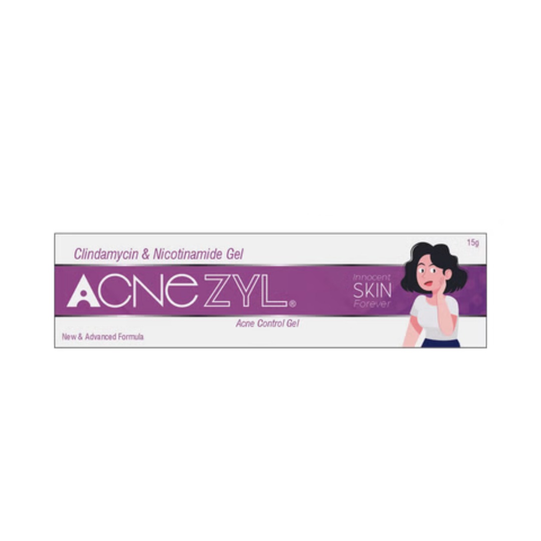 Acnezyl Gel