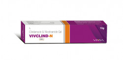 Vivclind N Gel Vivclind N Gel