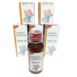 Hemont L Syrup