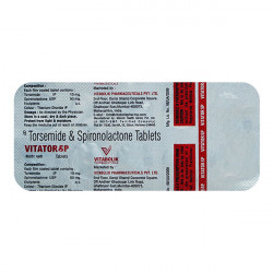 Vitator SP Tablet