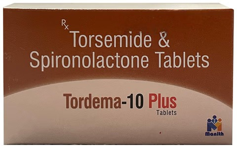 Tordema 10 Plus Tablet