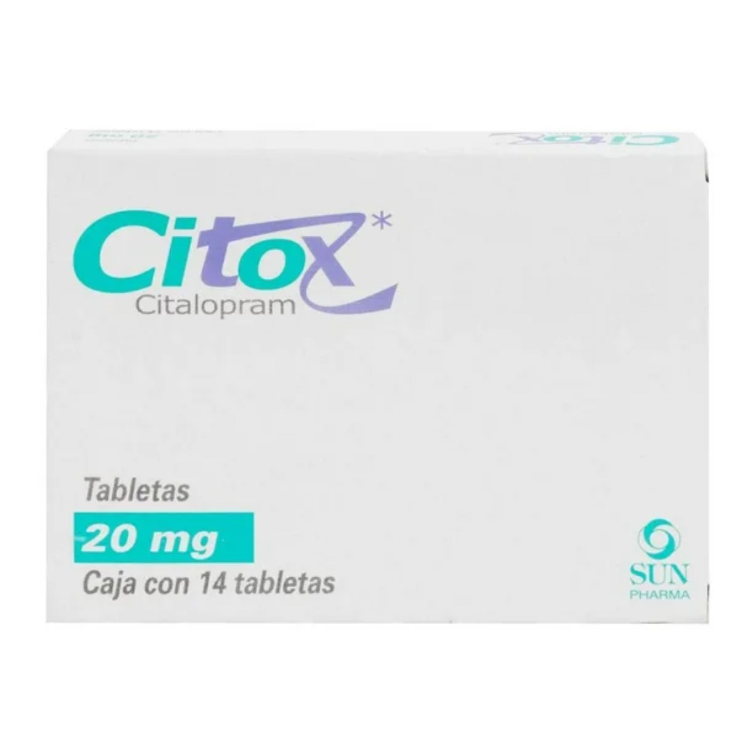 Citox 20 Tablet