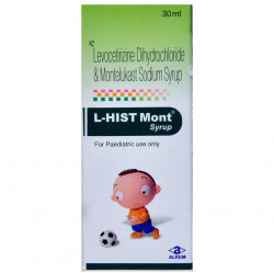 L-Hist Mont Syrup