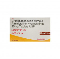 Libotryp DS Tablet