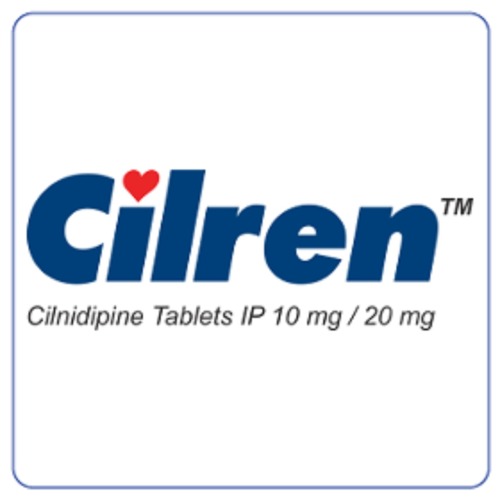 Cilren 20mg Tablet