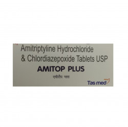 Amitop Plus Tablet