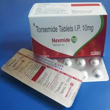 Nexmide 10mg Tablet