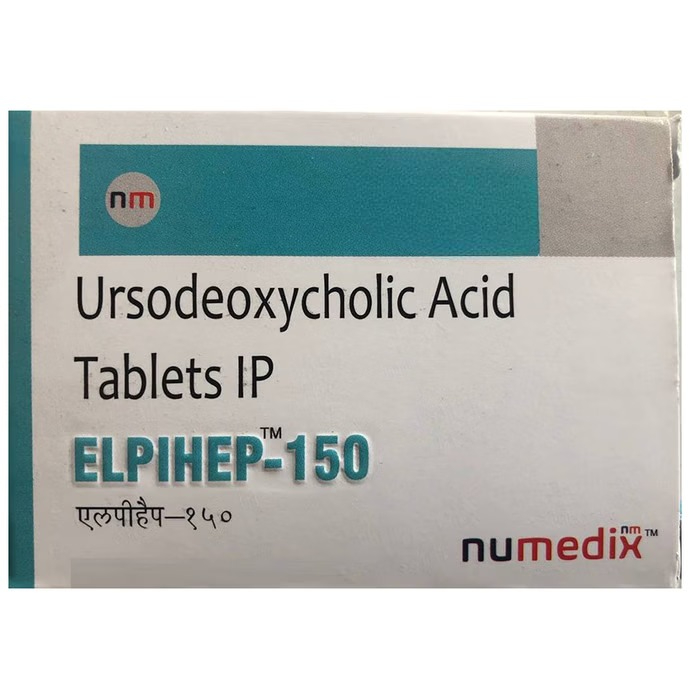 Elpihep 150 Tablet