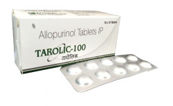 Tarolic 100mg Tablet