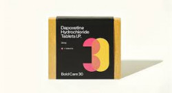 Bold Care 30 Tablet