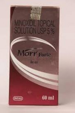 Morr Forte 5% Solution