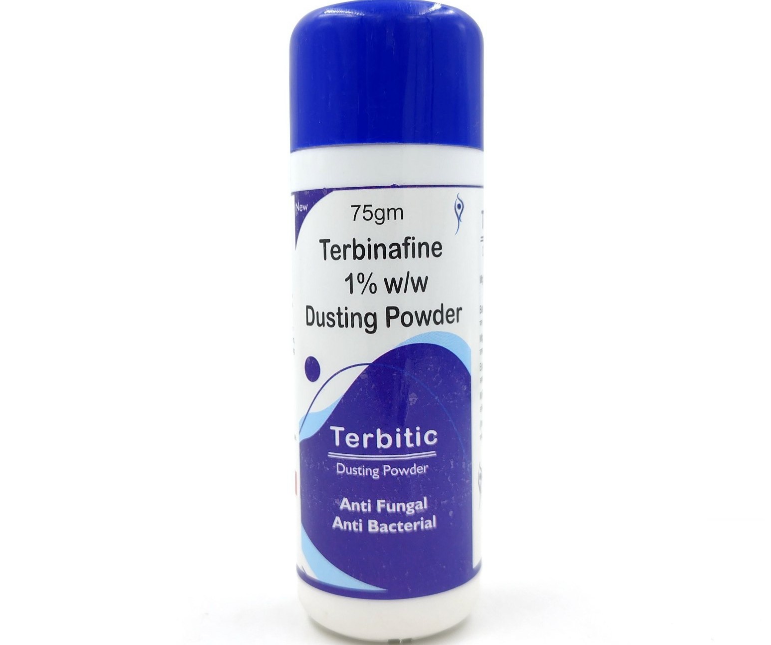 Terbitic Dusting Powder