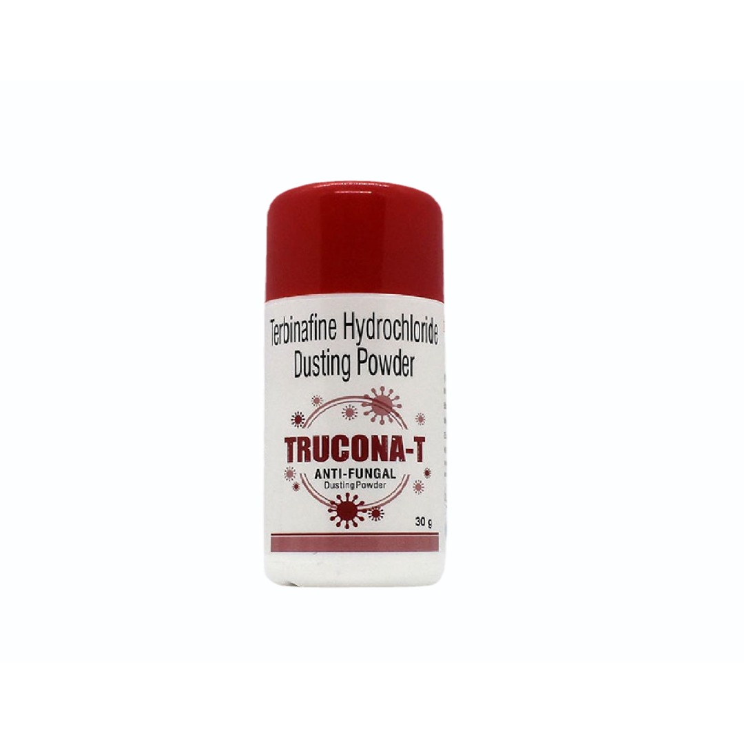 Trucona T Dusting Powder