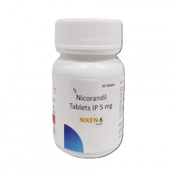 Nixen 5mg Tablet