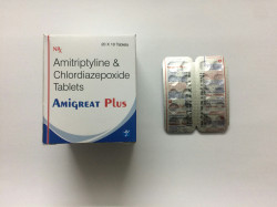 Amicalm Tablet