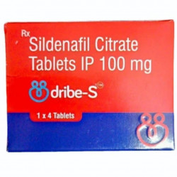 Dribe-S Tablet