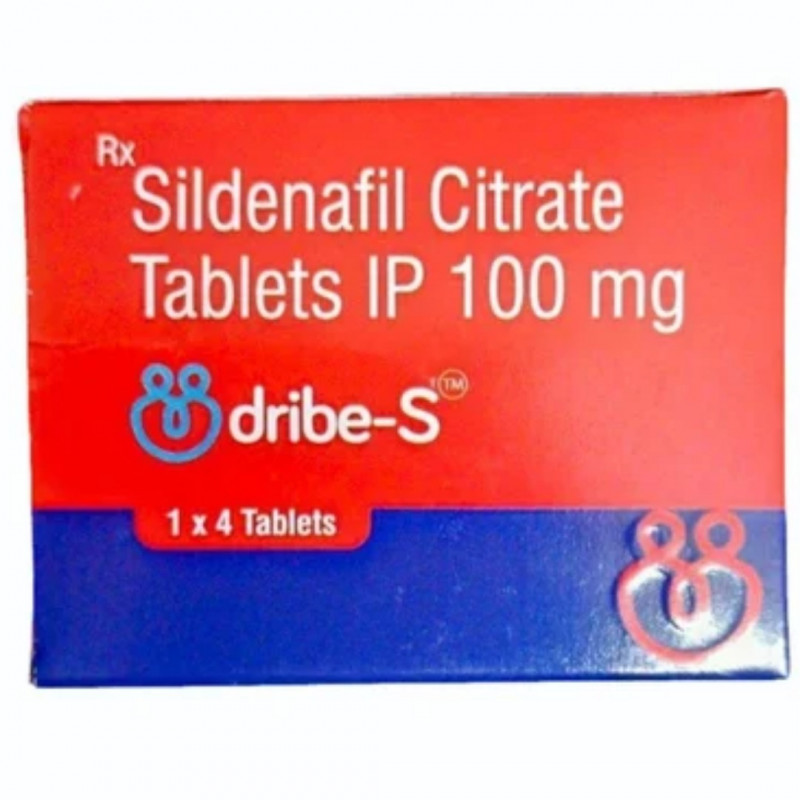 Dribe-S Tablet Dribe-S Tablet