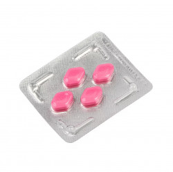 Viamax Tablet