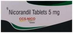 CCS-Nico Tablet