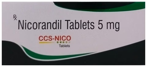 CCS Nico Tablet