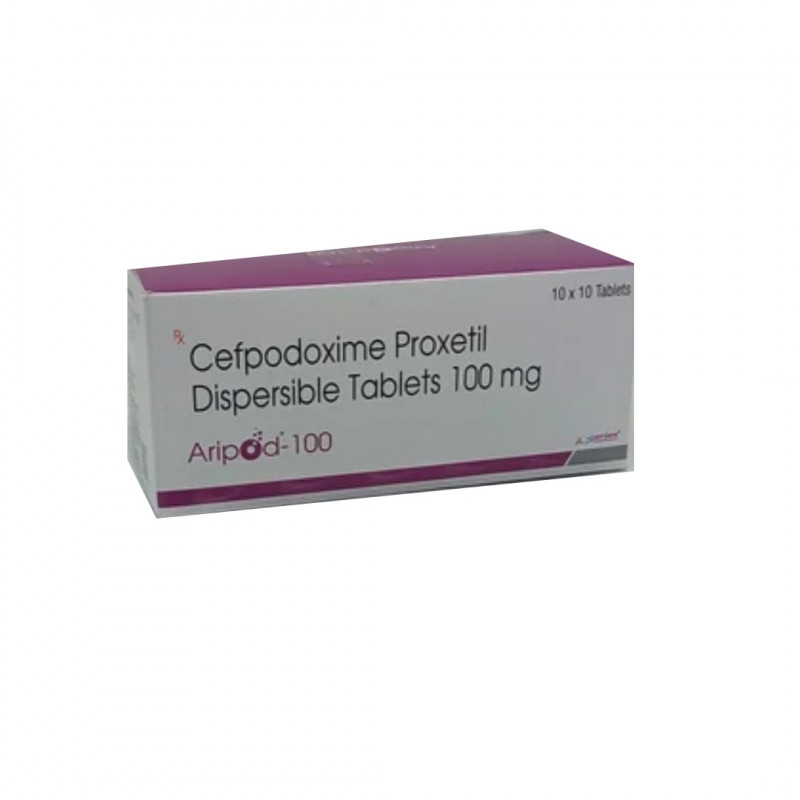 Aripod 100 Tablet DT Aripod 100 Tablet DT