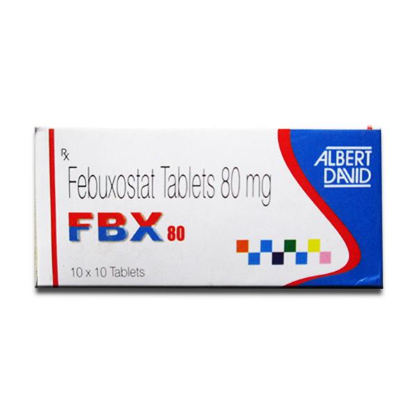Fbx 80 Tablet