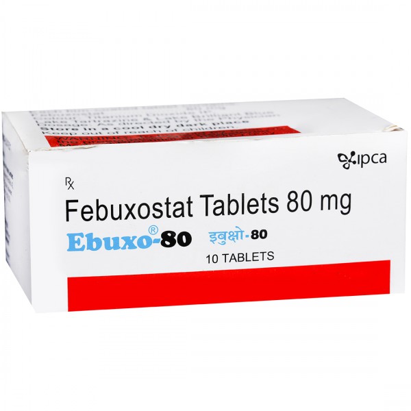 Ebuxo 80 Tablet
