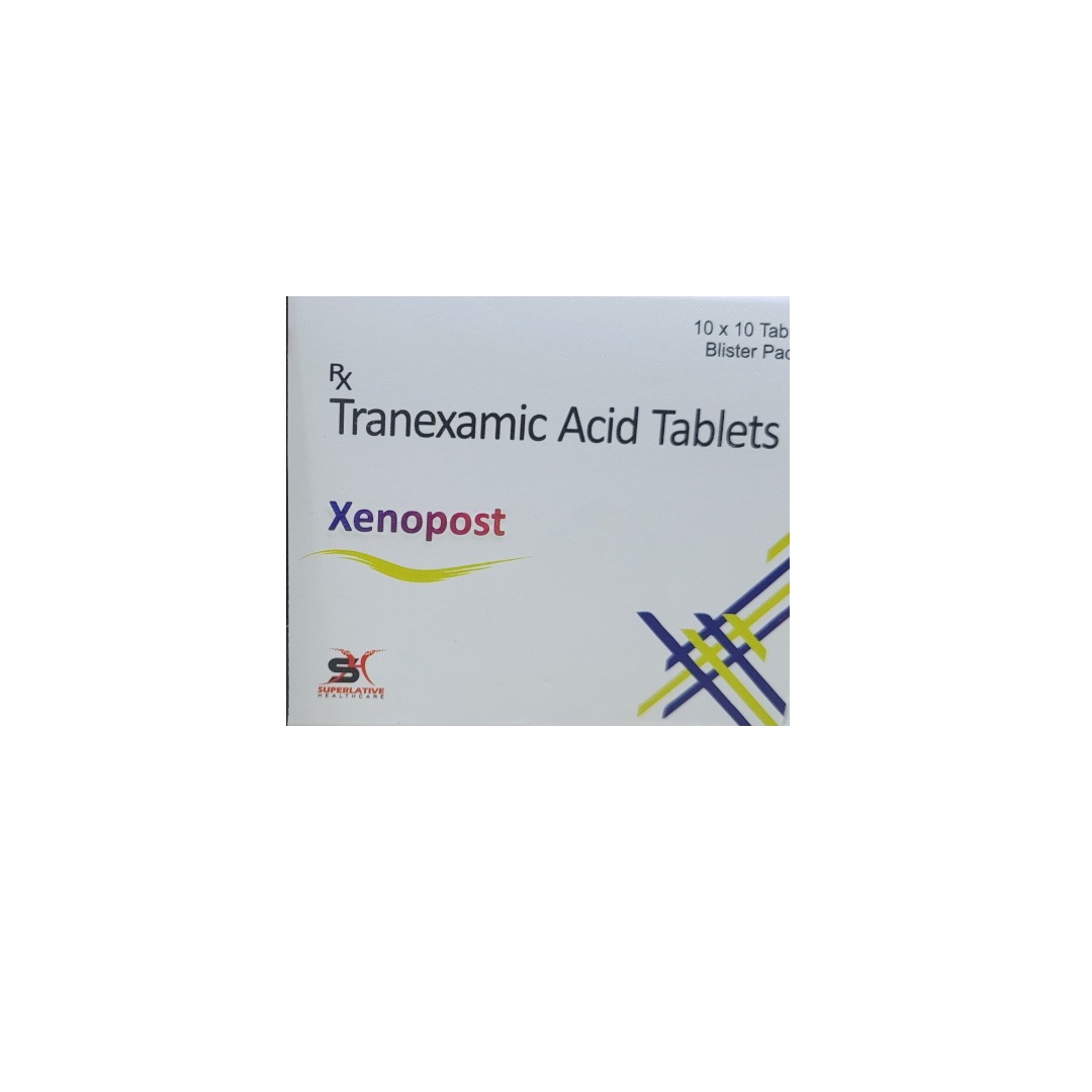 Xenopost Tablet