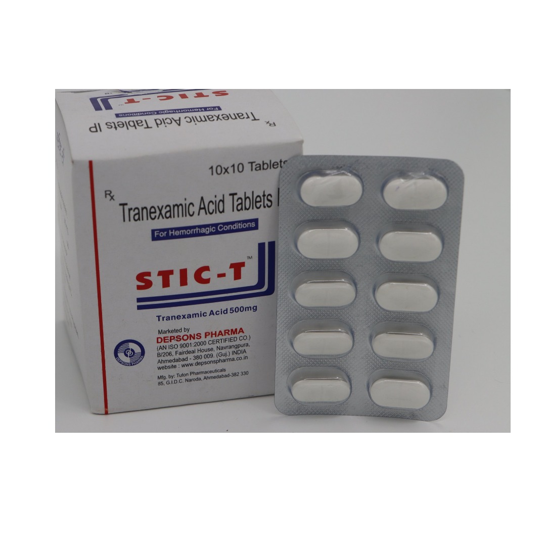 Stic T Tablet