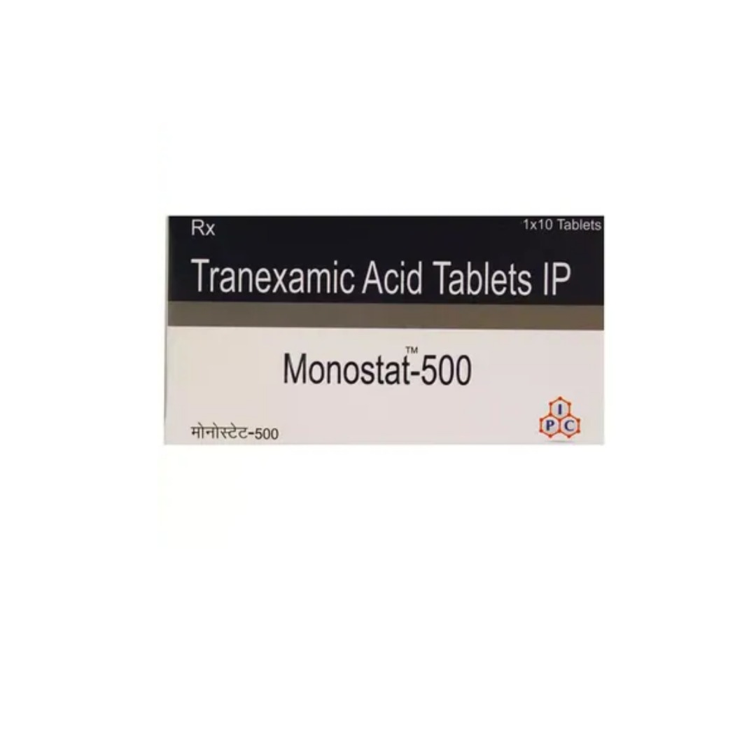 Monostat 500 Tablet