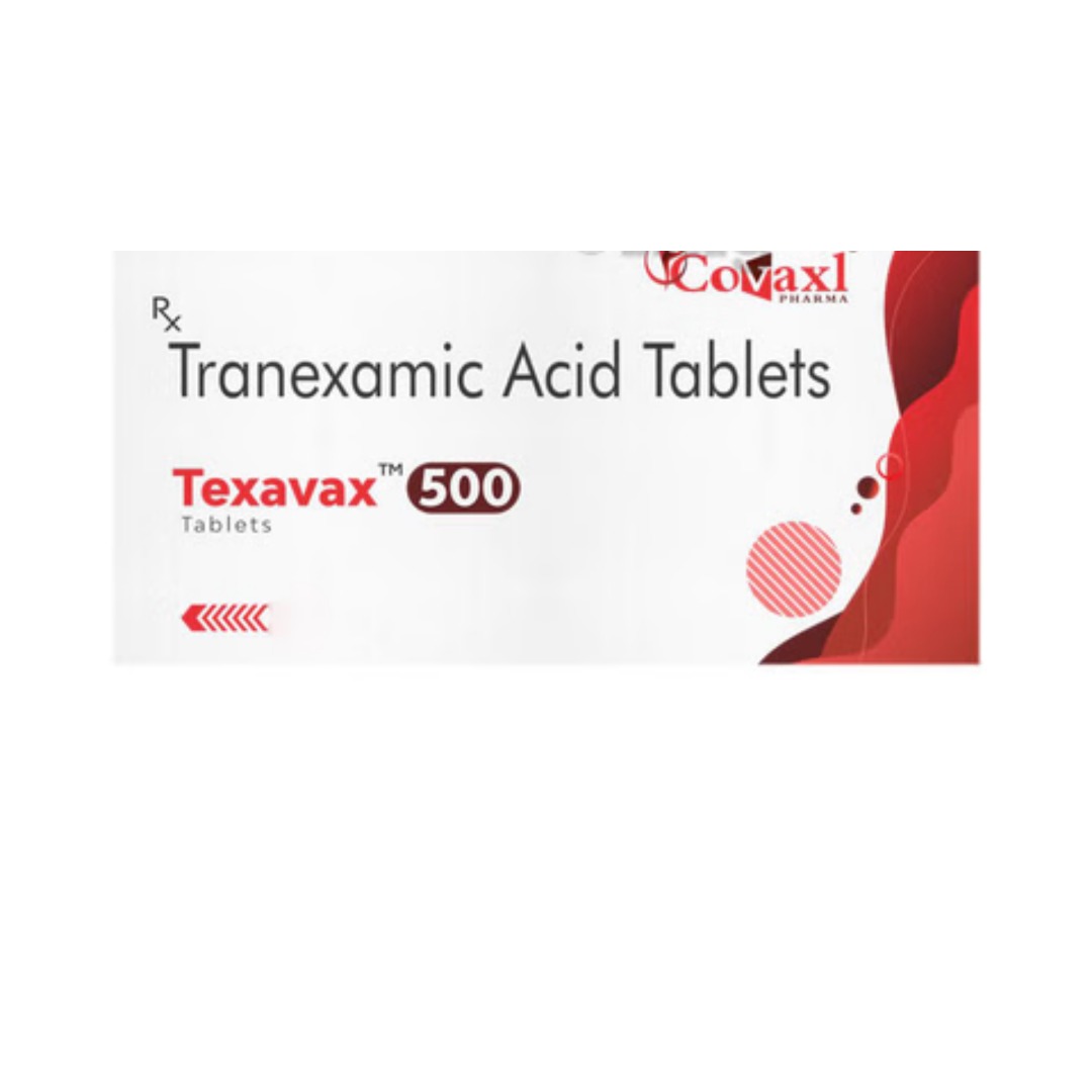 Texavax Tablet