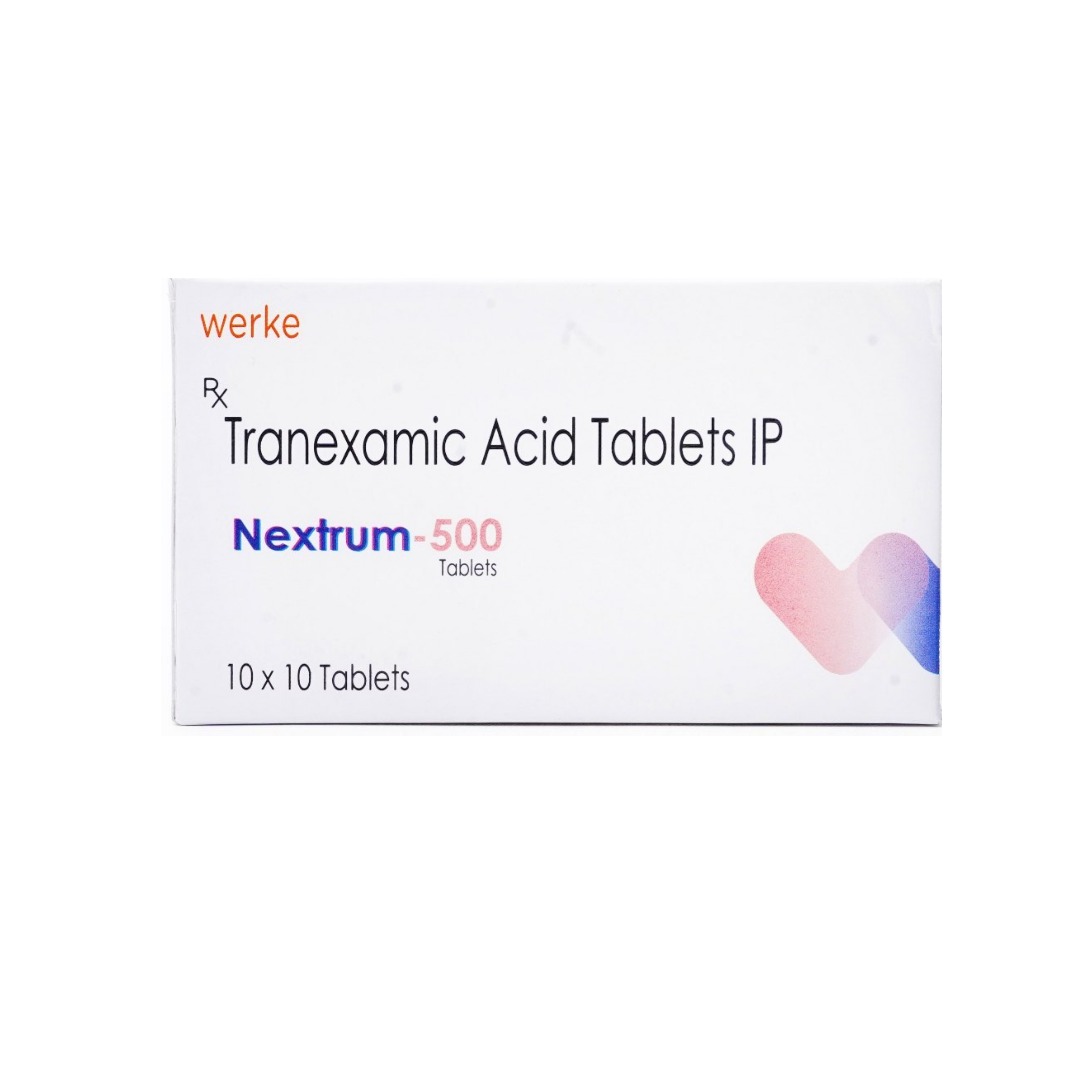 Nextrum Tablet