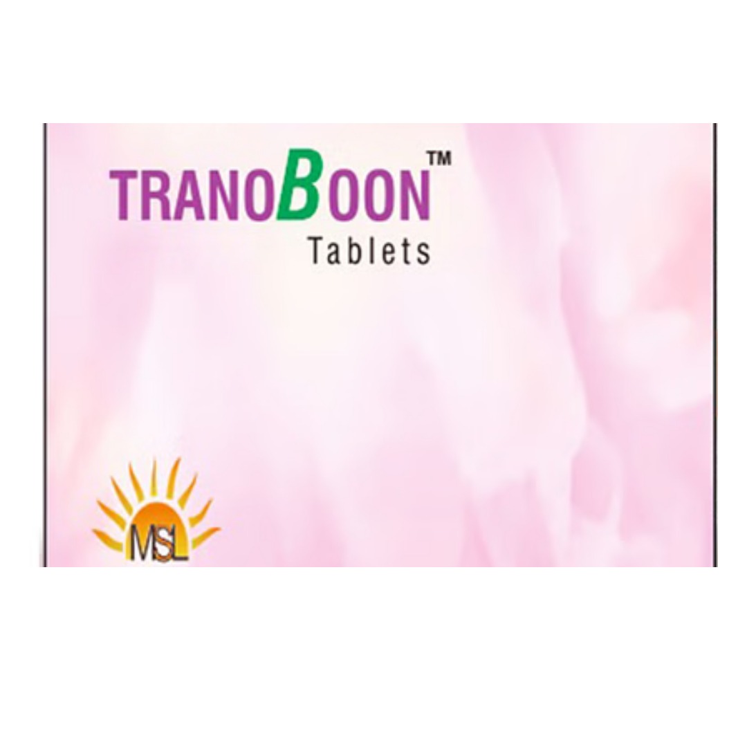 Tranoboon Tablet