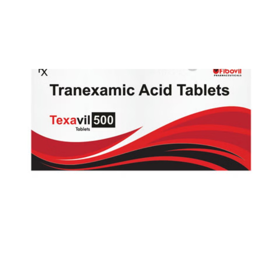 Texavil Tablet