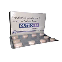 Outdo-TP Tablet