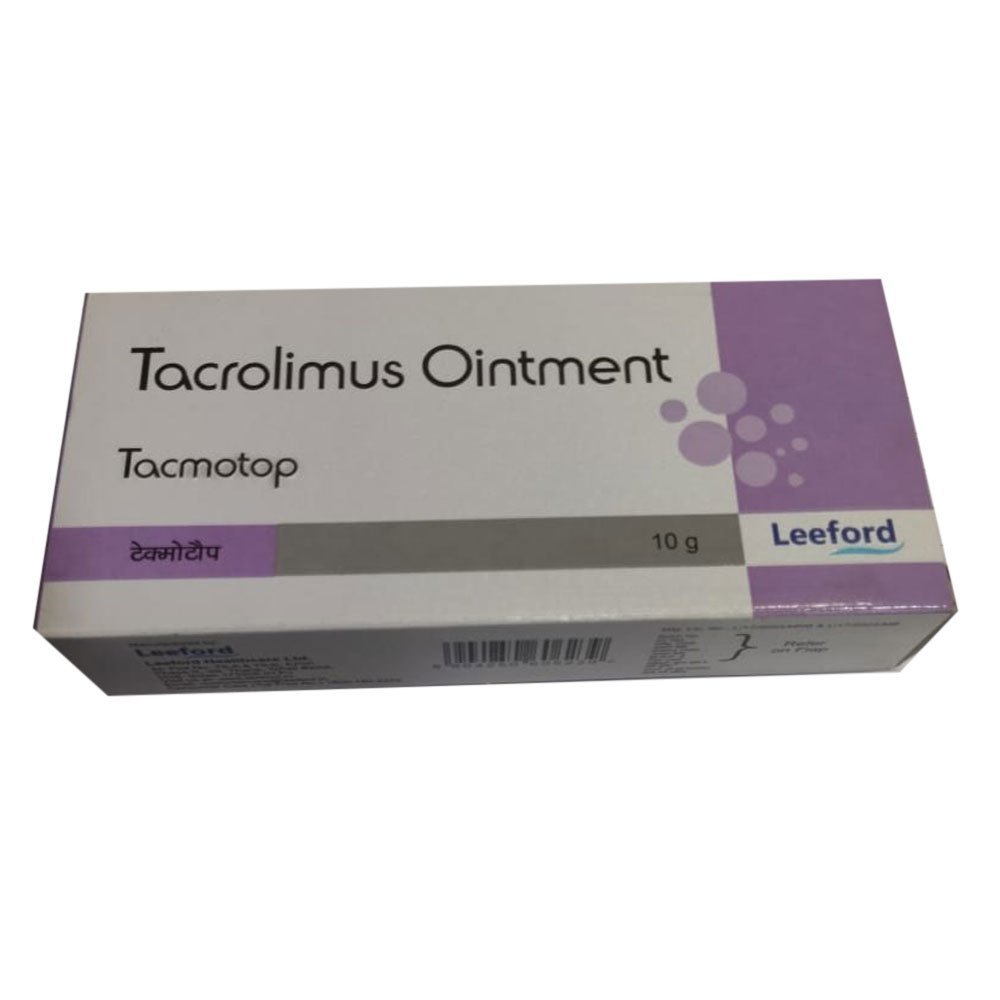 Tacmotop Ointment