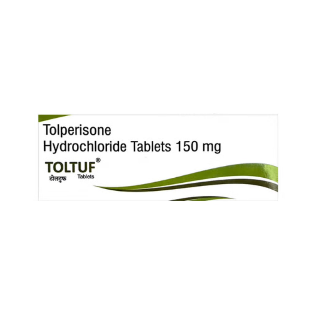 Toltuf D Tablet