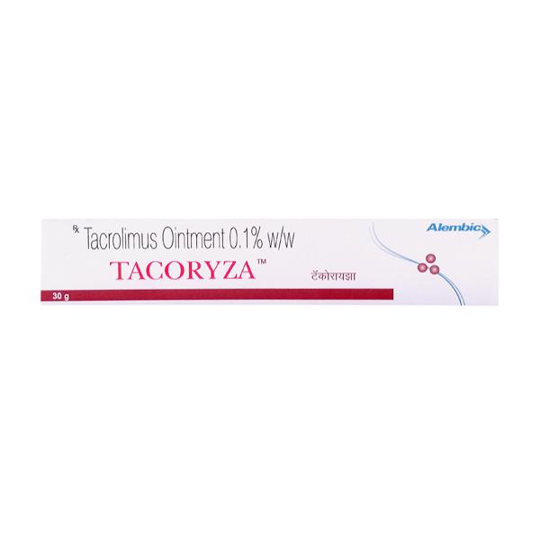 Tacoryza Ointment