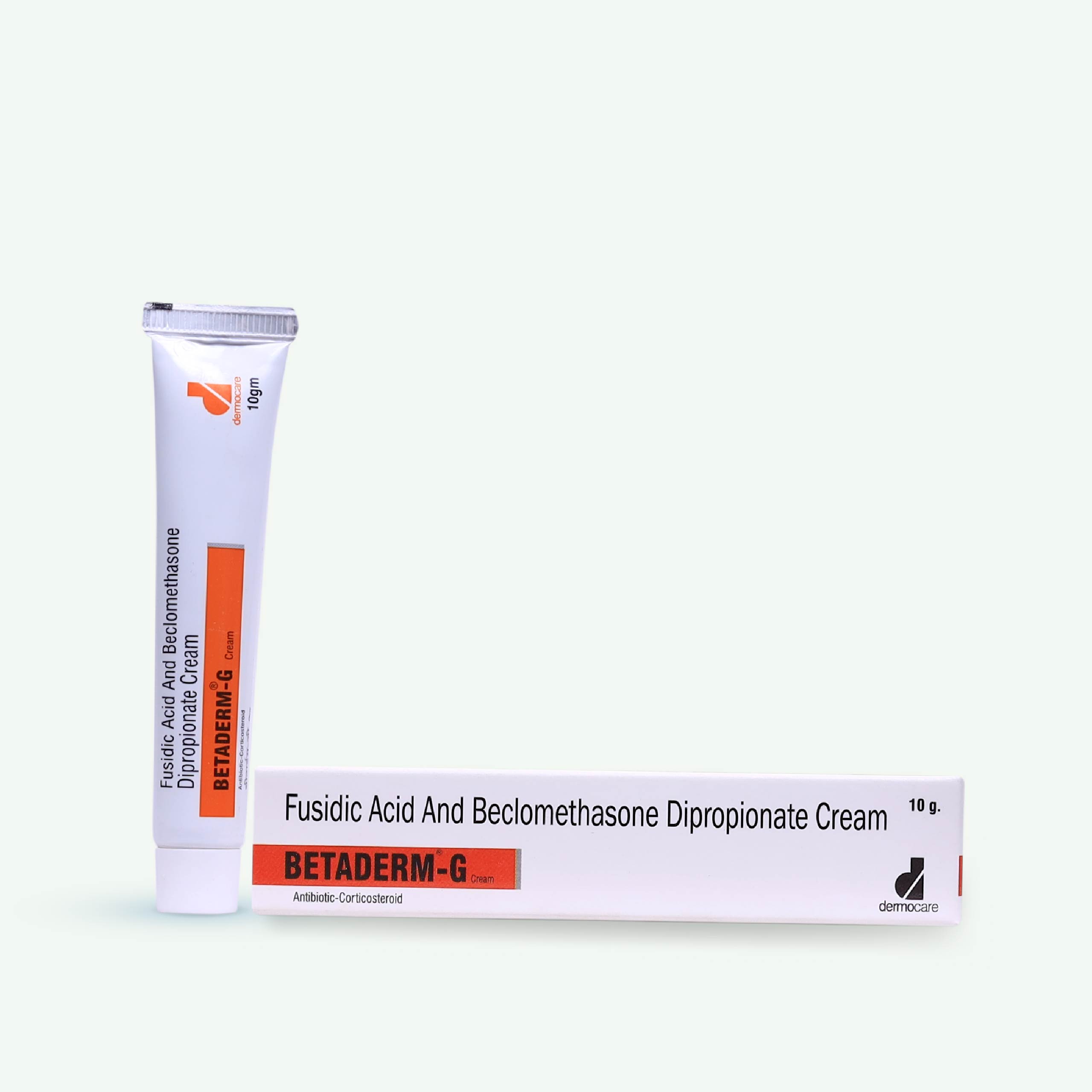 BETADERM G PLUS CREAM