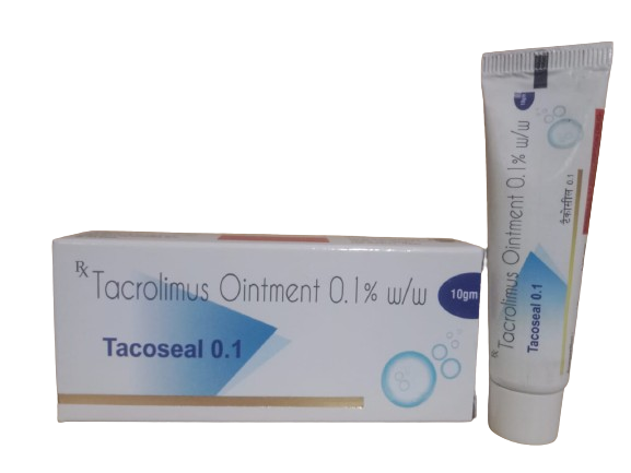 Tacoseal Ointment