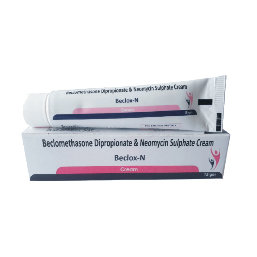 Beclox-N Cream - Uses, Price, Side Effects, Substitute