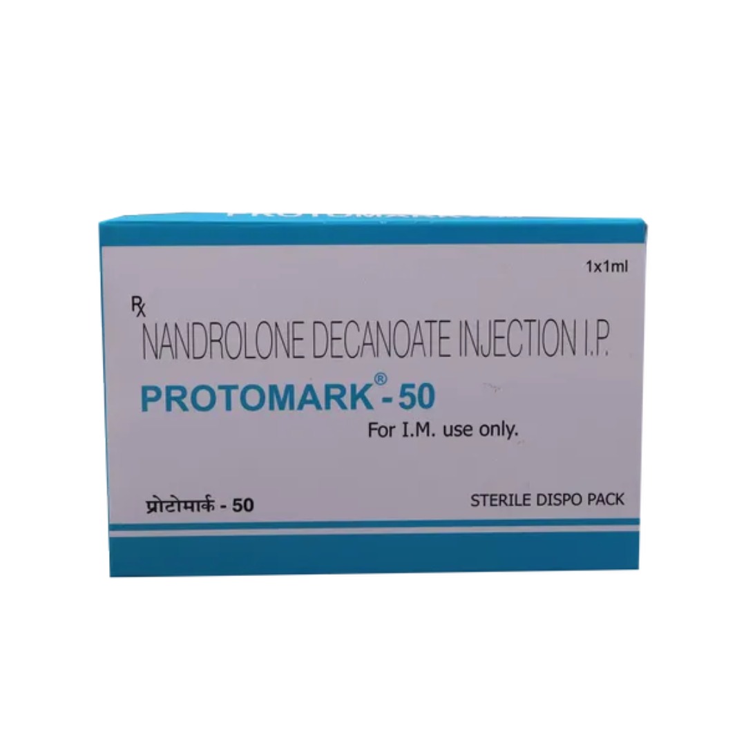 Protomark 50 Injection