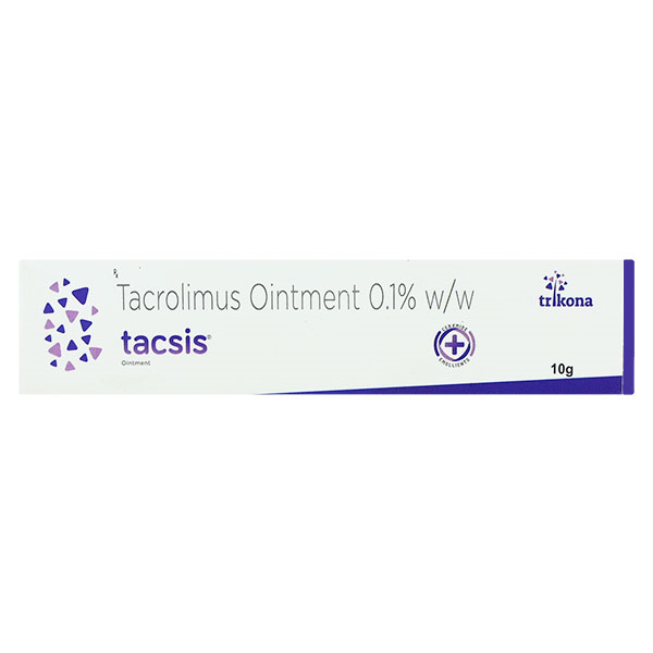 Tacsis Ointment