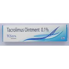 TCS Ointment