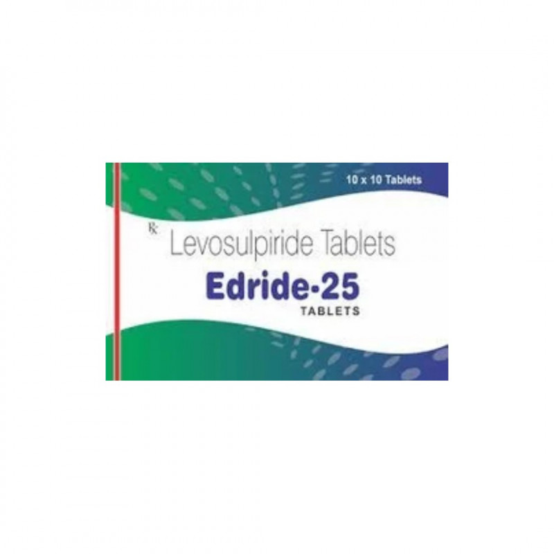 Edride 25 Tablet Edride 25 Tablet